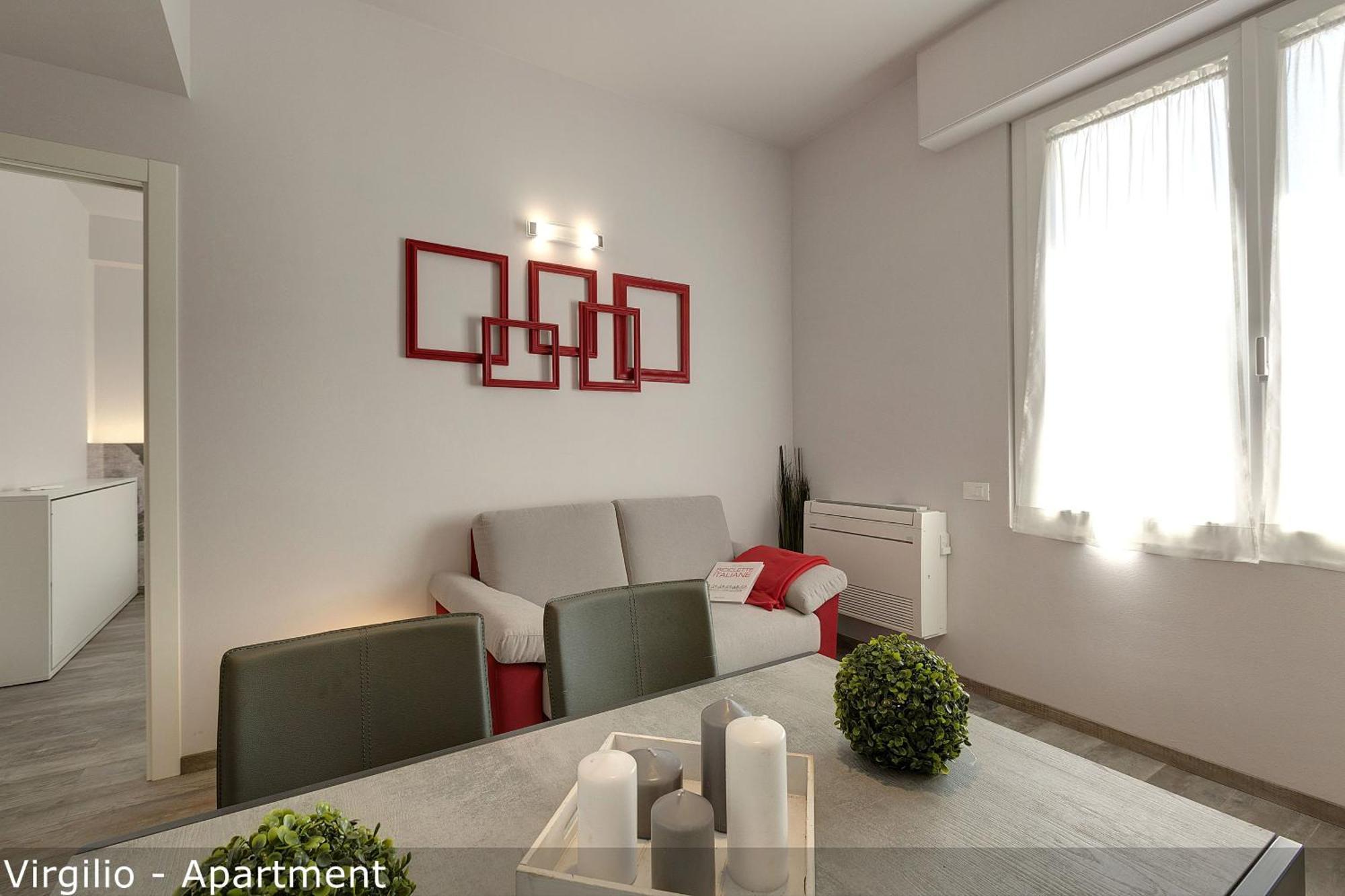 Dante & Virgilio Apartments By Mamo Florence Exterior photo