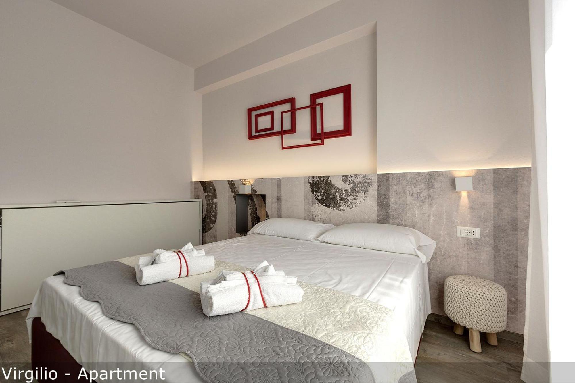 Dante & Virgilio Apartments By Mamo Florence Exterior photo