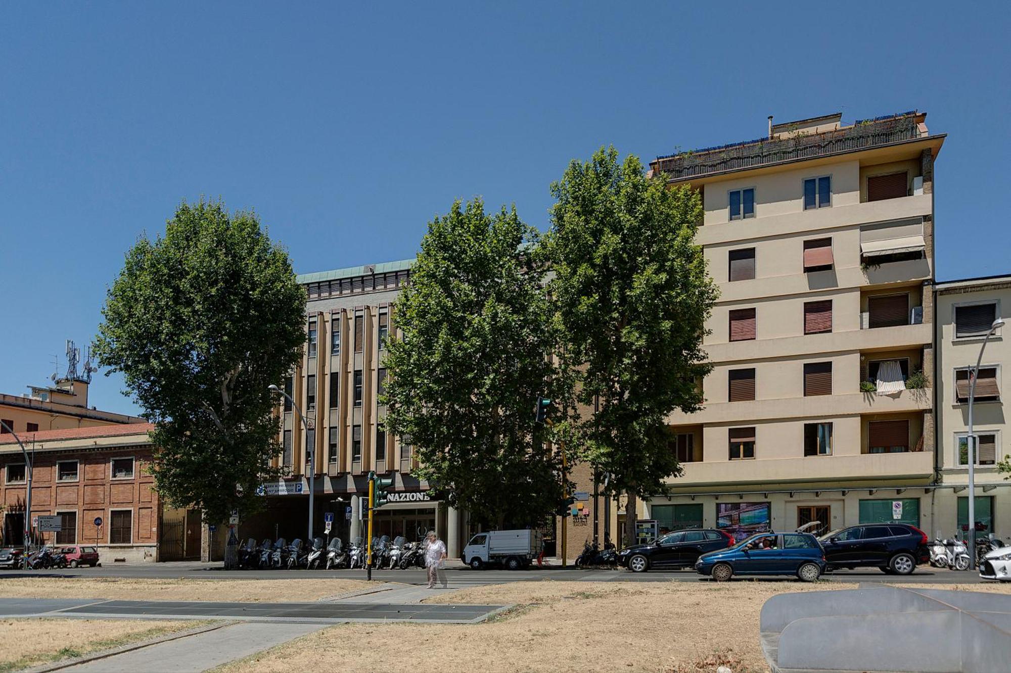 Dante & Virgilio Apartments By Mamo Florence Exterior photo